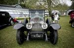 Rolls-Royce Phantom I Hooper Sports Saloon 1925 года